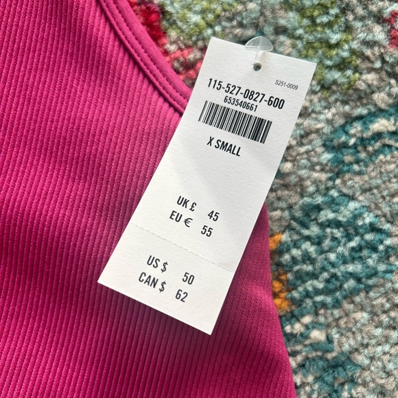 Abercrombie Workout Set - Picture 3 of 5